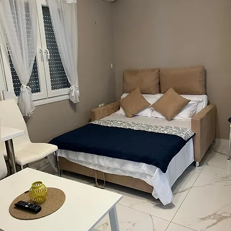 Appartement My Wave - Downtown In Perea