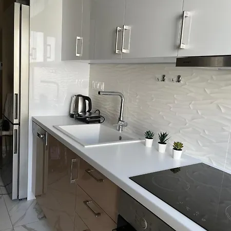 My Wave - Downtown In Perea Apartment Peraia (Thessaloniki)