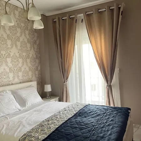 My Wave - Downtown In Perea Apartament