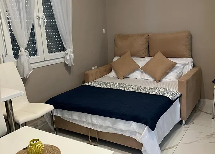 Appartamento My Wave - Downtown In Perea