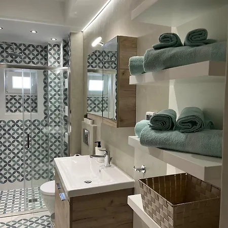 Appartement My Wave - Downtown In Perea *
